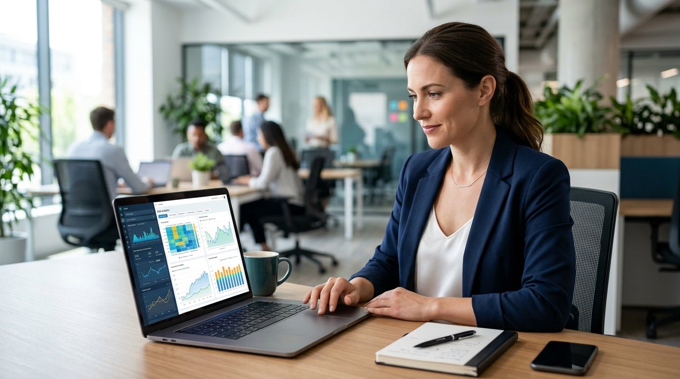 Agent IA pour l'automatisation d'entreprise