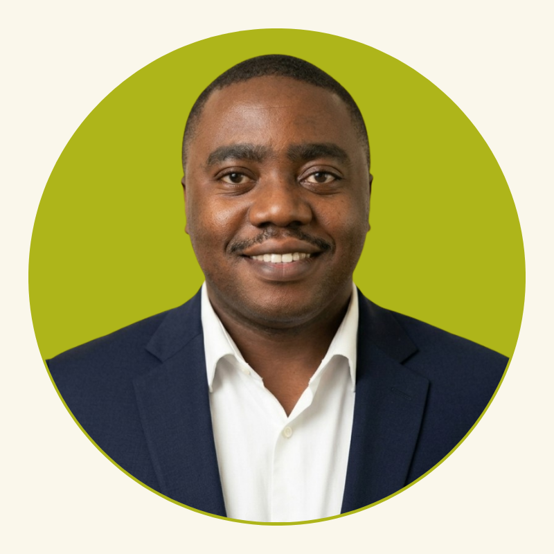 Patrick Kamtchueng Kom